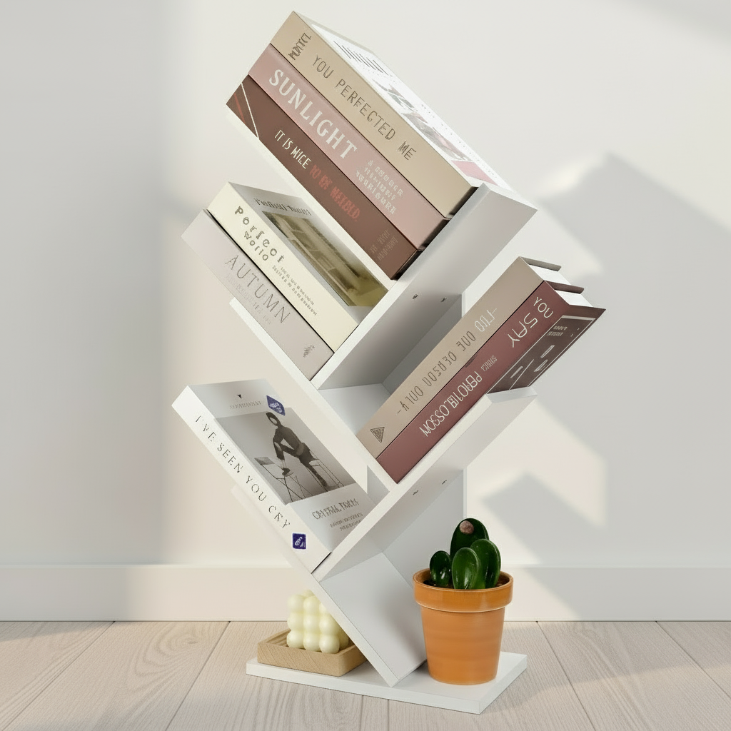 Desk Organisation and Storage