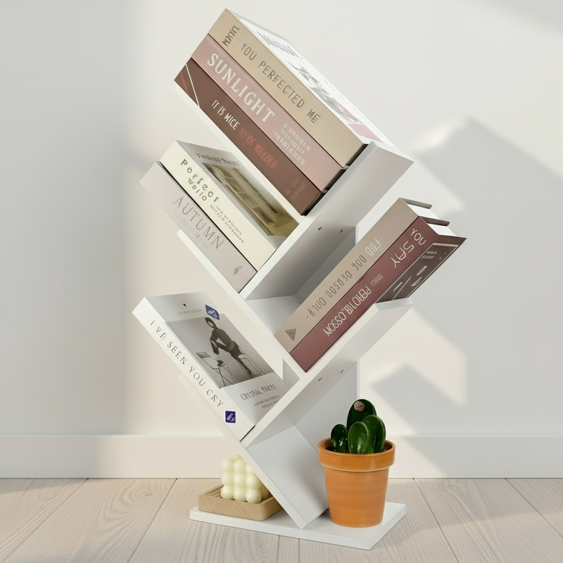 Desk Organisation and Storage