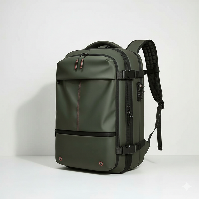 Minimalist & Stylish Backpacks - Focus Station Australia