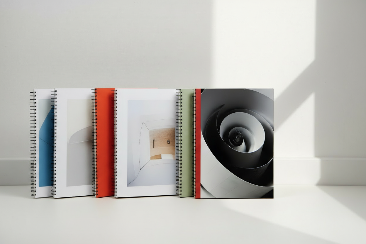 Stationery & Notebooks