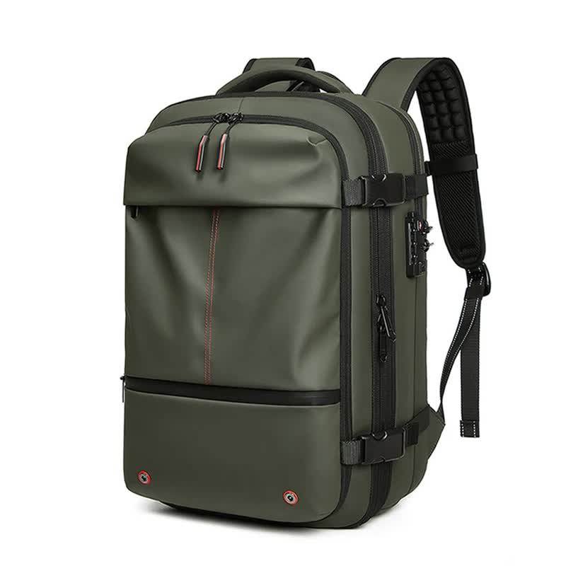 Minimalist & Stylish Backpacks