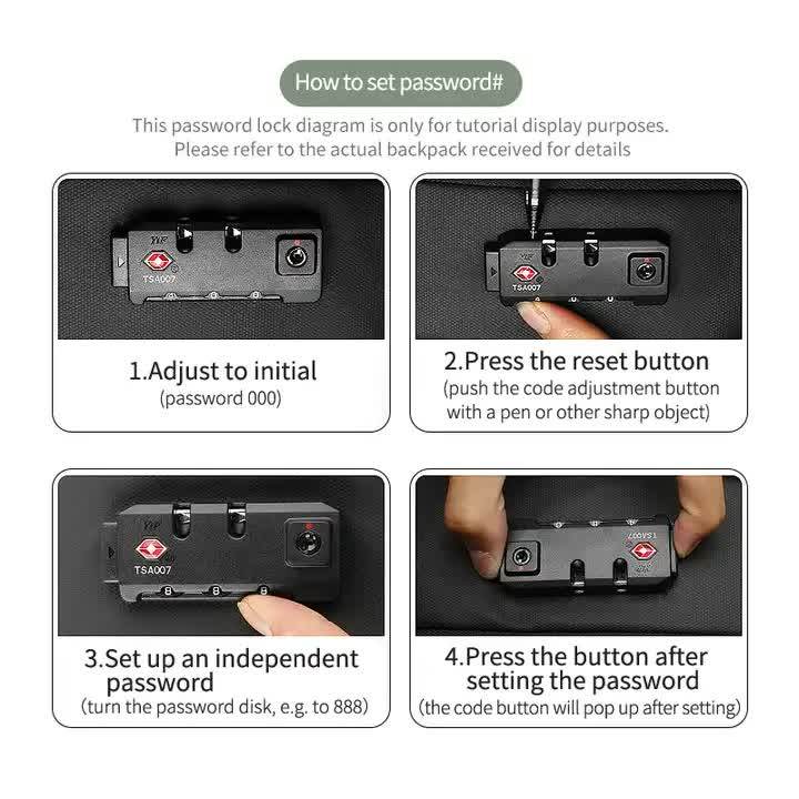 Army Green Minimalist Laptop Backpack – Expandable, Water-Resistant & Anti-Theft | Fits 17-Inch Laptop | Ideal for Study, Work & Travel - The Focus Station